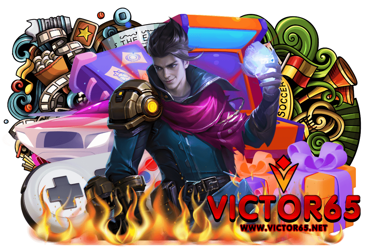 victor65