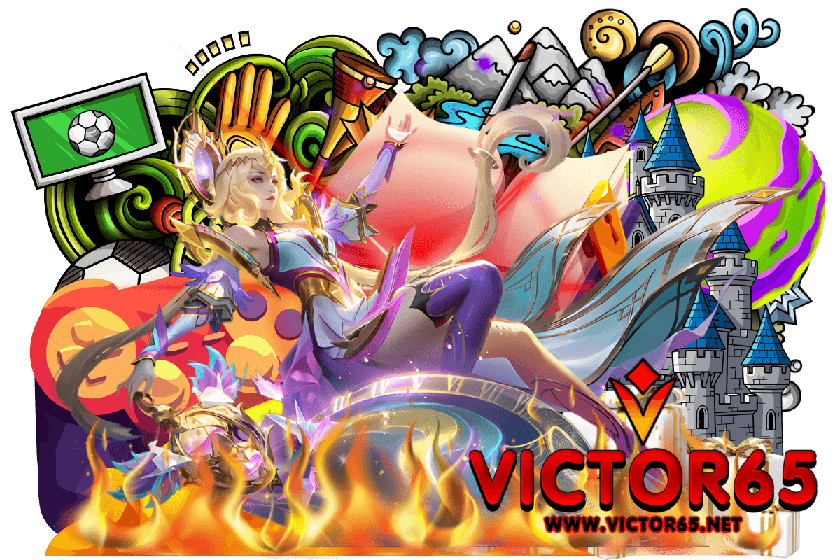 victor65 เกมออนไลน์